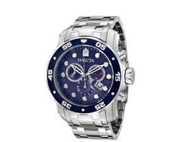 Invicta Men's Pro Diver Watch