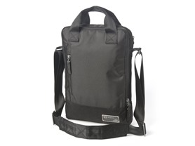 OGIO 13" Covert Shoulder Bag - Black