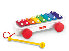 Classic Xylophone