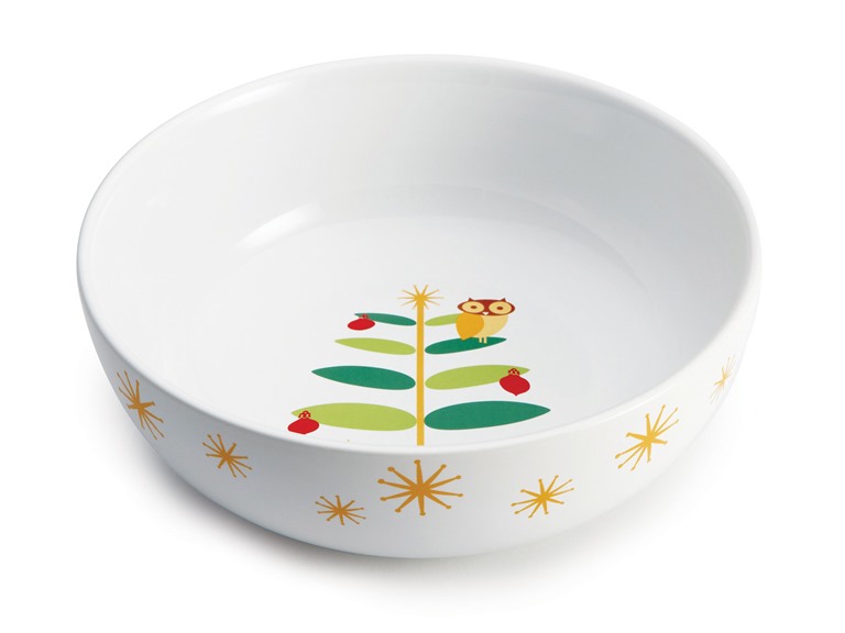 Holiday Hoot 10