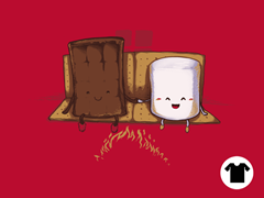 gettin’ toasty