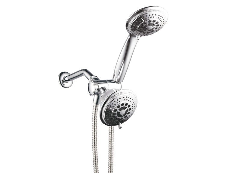 Your Choice Showerheads