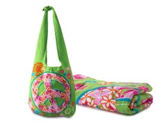 Hibiscus Peace Set