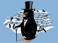 The Tycoon of ICE