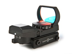Sightmark Sure Shot Reflex Sight
