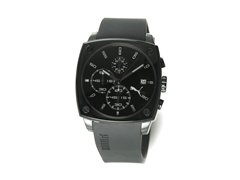 Puma Men's Shade Black Watch