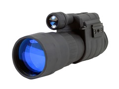 Ghost Hunter 5x50 All Digital Monocular