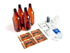 MR. ROOTBEER Homemade Root Beer Kit