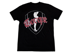 Silhouette Black Shirt