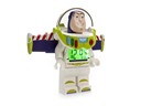 LEGO Buzz Lightyear Alarm Clock