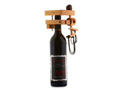 Don't Break the Bottle Vice Edition
