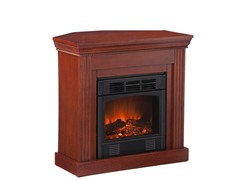Wexford Convertible Electric Fireplace