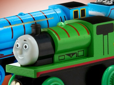 Wooden Toys