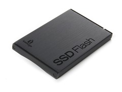SuperSpeed 128GB USB 3.0 Ext SSD