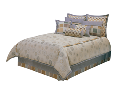 Tucana Comforter Set-2 Sizes