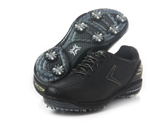 Women's Hyperbolic SL Golf Shoes, Black