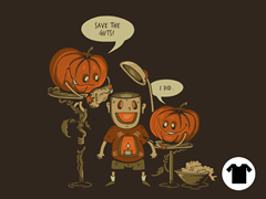 We Carves People