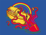 You Shall Not Octopass