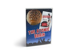 MST3K The Atomic Brain