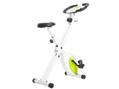 Deluxe Folding Bike