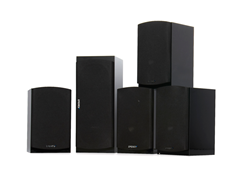 Energy Take Classic 5pc Speaker System