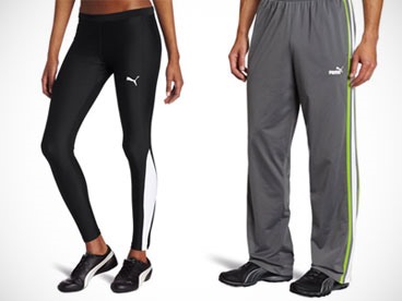 Men's & Women's Athletic Apparel
