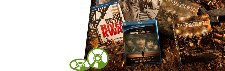 Memorial Day Movies