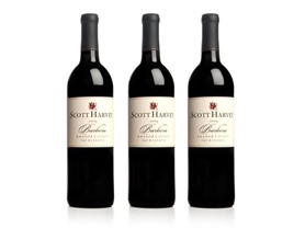 Scott Harvey Reserve Barbera (3)