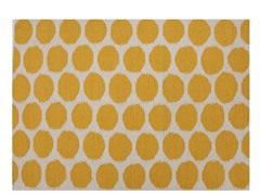 Maroc Amar Flat Weave - Mango