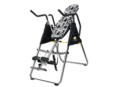 Inversion Table and Ab Machine 