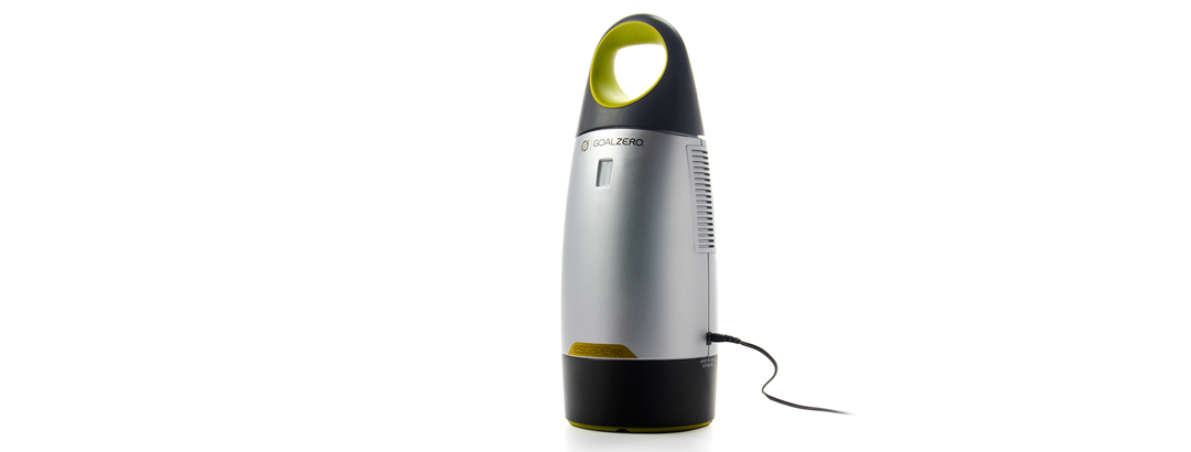 Goal Zero Escape 150 Power Pack with Built-in 80 Watt Inverter