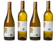 Paso Robles 2010 White Mix 