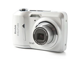 Kodak EasyShare 14MP Digital Camera