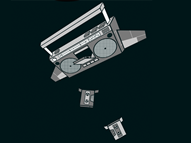 BOOMbox