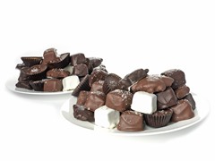 The Candy Basket Salted Assortment-2lbs