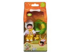 Madeline Poseable Set
