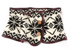 MUK LUKS® Classic Neck Wrap