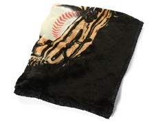 Home Field Blanket