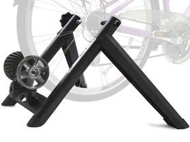 Graber Pro Series Fluid Bike Trainer