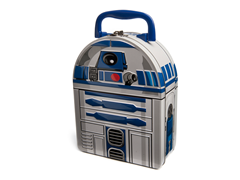 R2D2 Arch Carry Tin