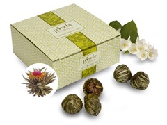 Primula Flower Green Tea 12pk