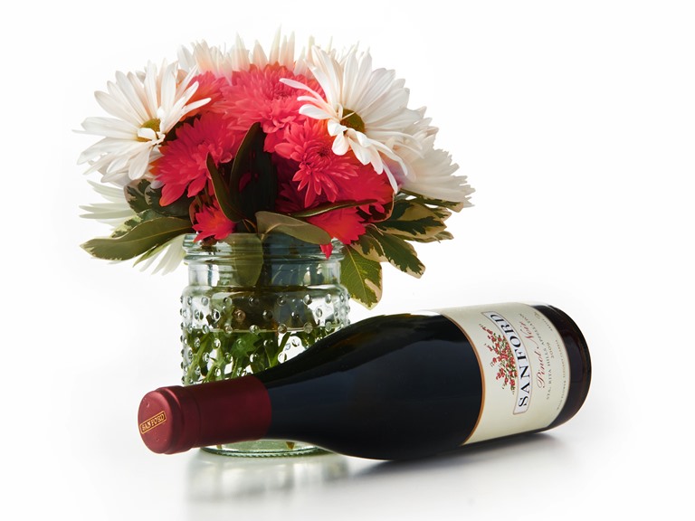 Sanford Santa Rita Hills Pinot Noir (3)