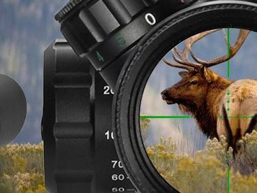 Barska Optics & Shooting Gear