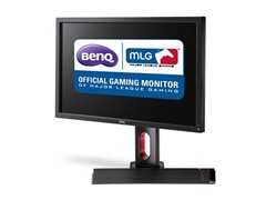 24" 120Hz ProGaming 3D-Ready LED Monitor