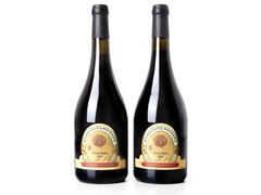 Bernard Machado Pinot Noir (2)