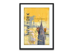 Cities I