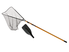 Hiber Net 72" Paddle Combo