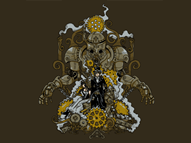 Steamworks Operatica