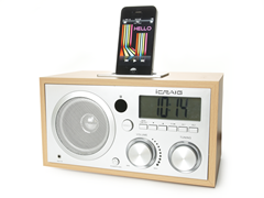 Alarm Clock Radio  