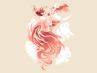 Fox Maiden